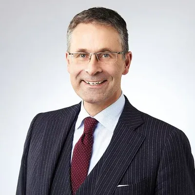Prof Dr Meyer-Lindenberg
