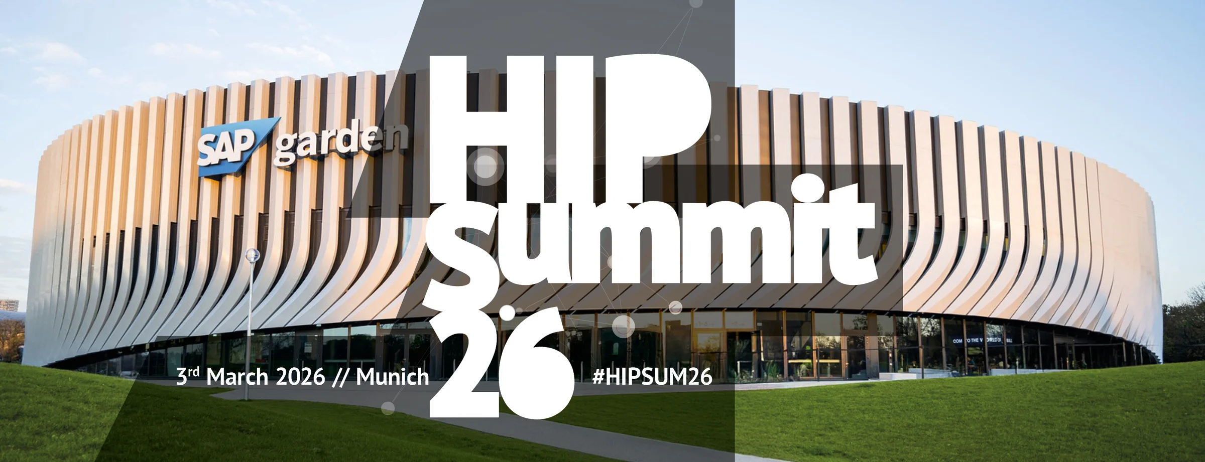 vitagroup HIP Summit 2026