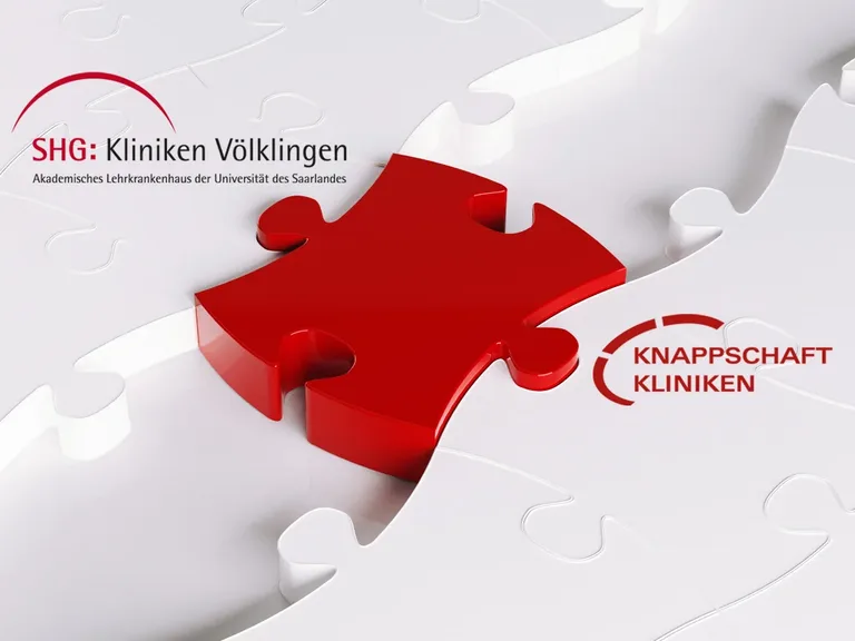 Krankenhäuser Völklingen und Püttlingen: neuer digitaler Service für standortübergreifende klinische Zusammenarbeit
