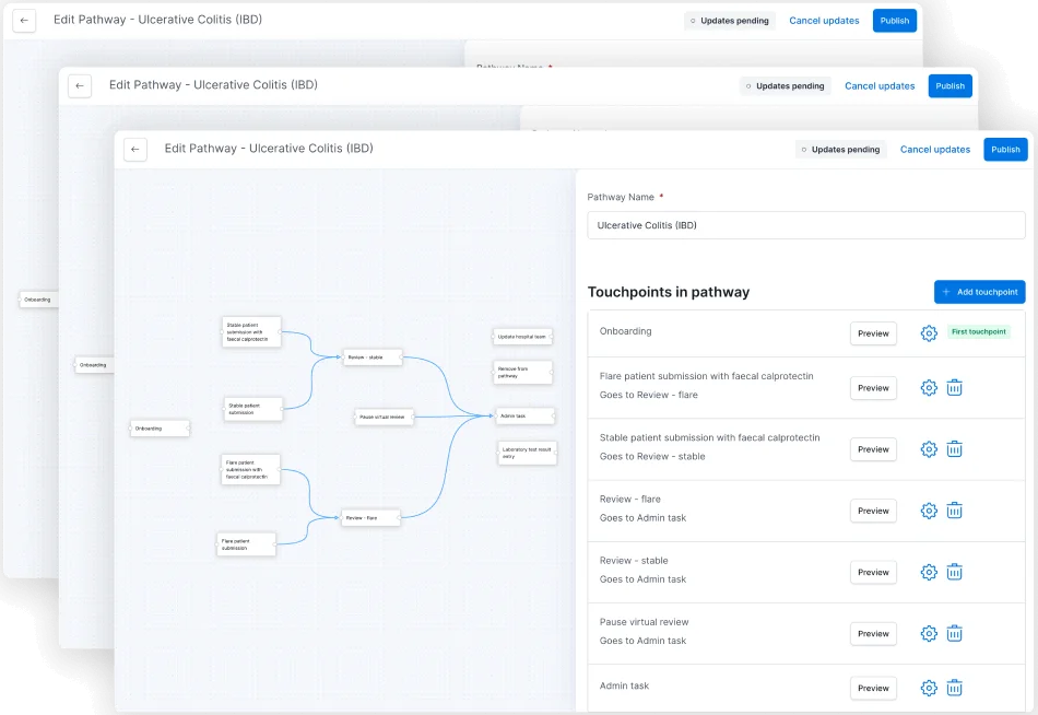 Big Picture Medical in the Application