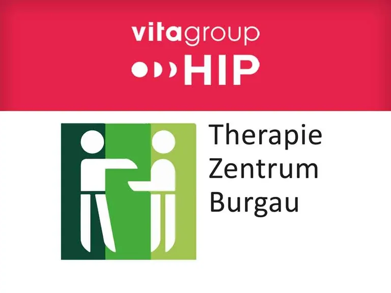 Therapiezentrum Burgau wählt vitagroup HIP für Digitalisierungsstrategie