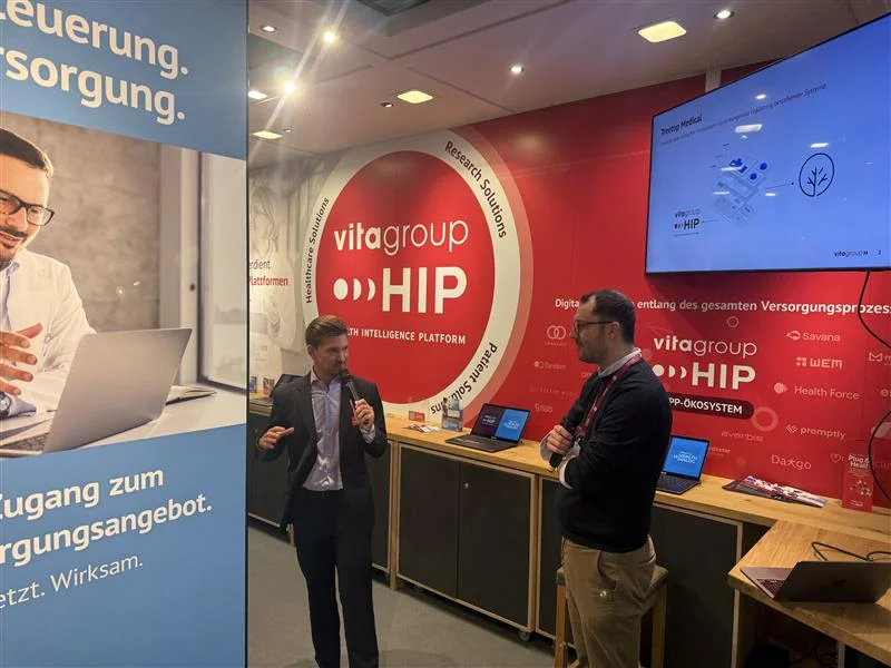 Highlights DMEA 2026