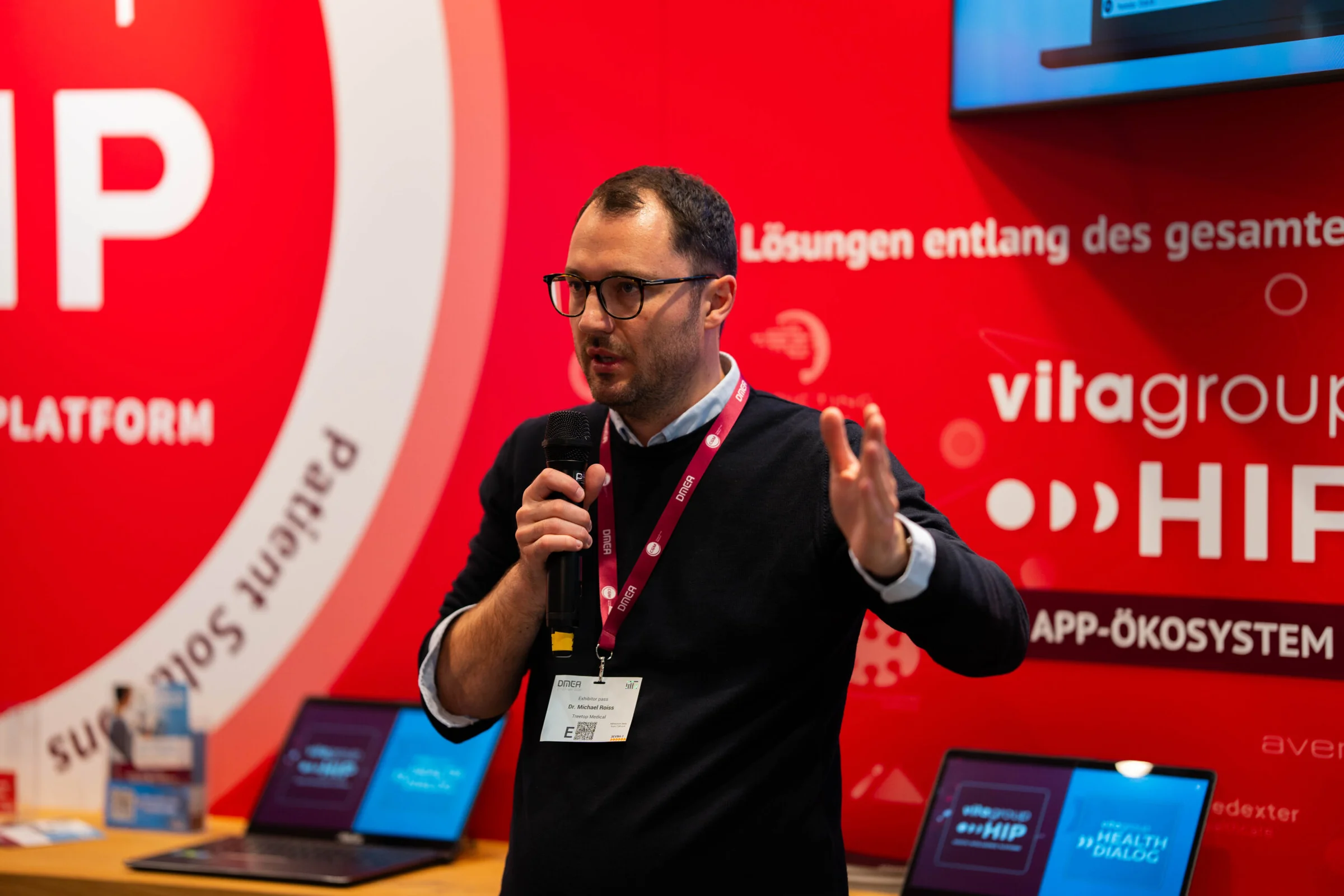 Highlights DMEA 2026