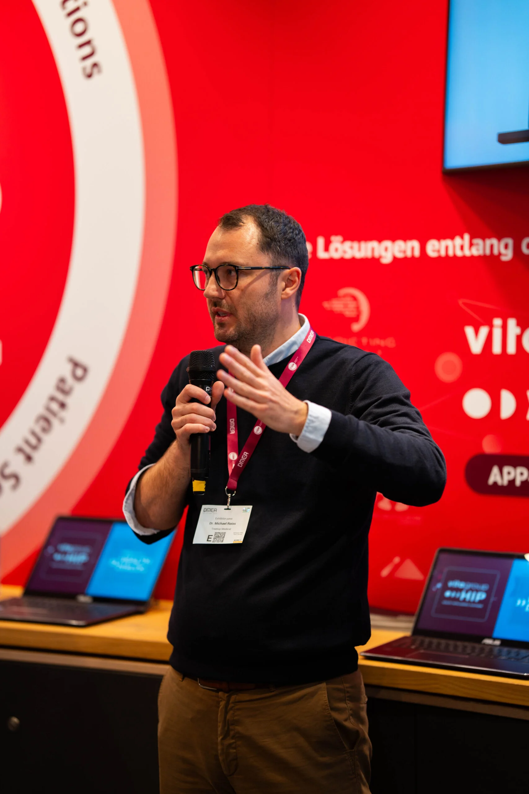 Highlights DMEA 2026