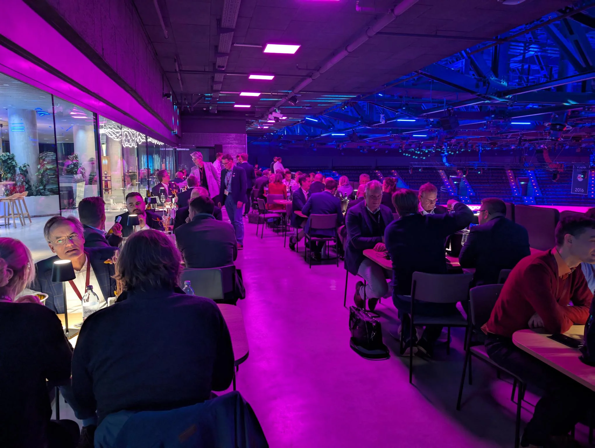 Die Highlights vom vitagroup HIP Summit 2025