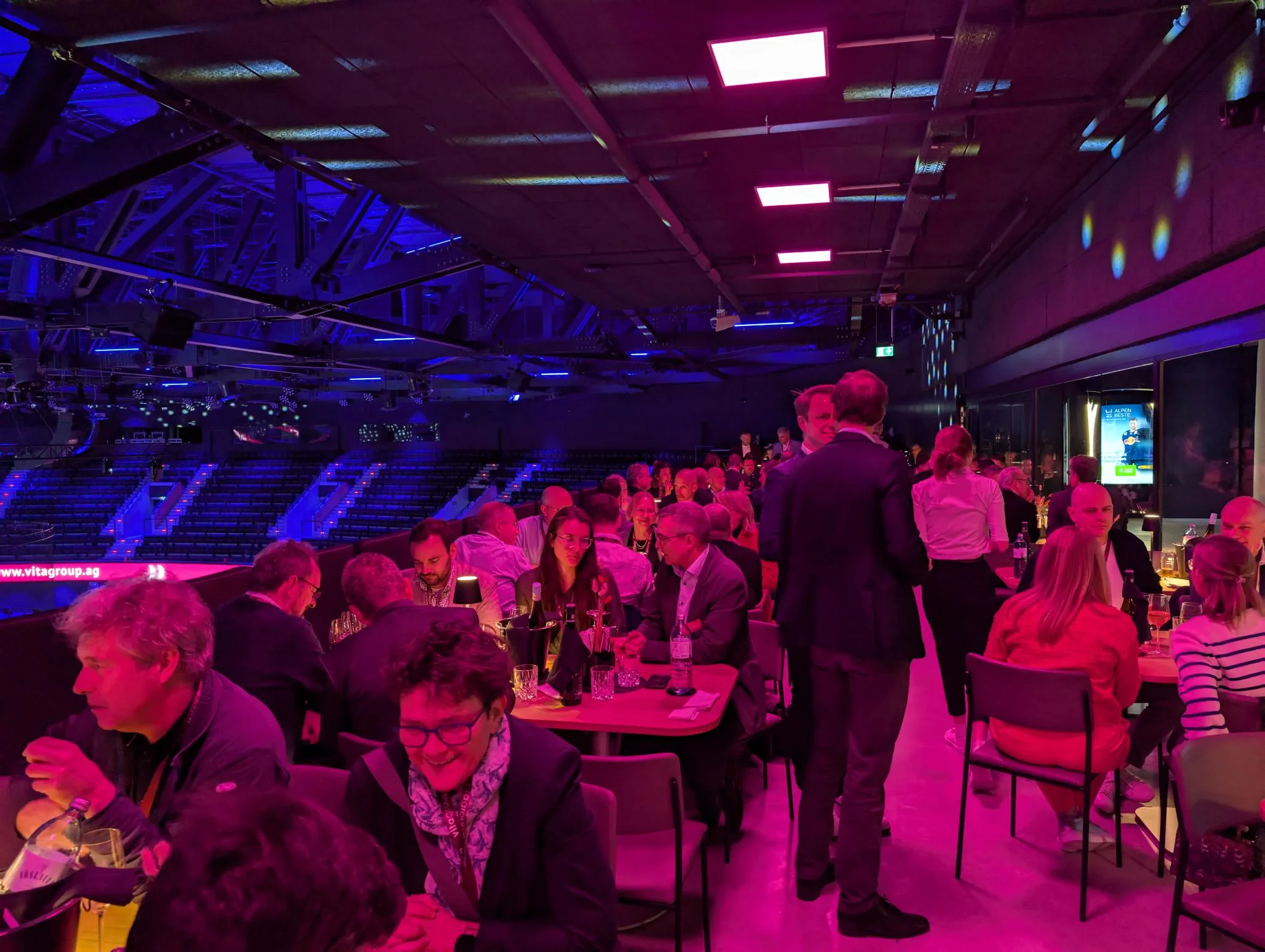 Die Highlights vom vitagroup HIP Summit 2025