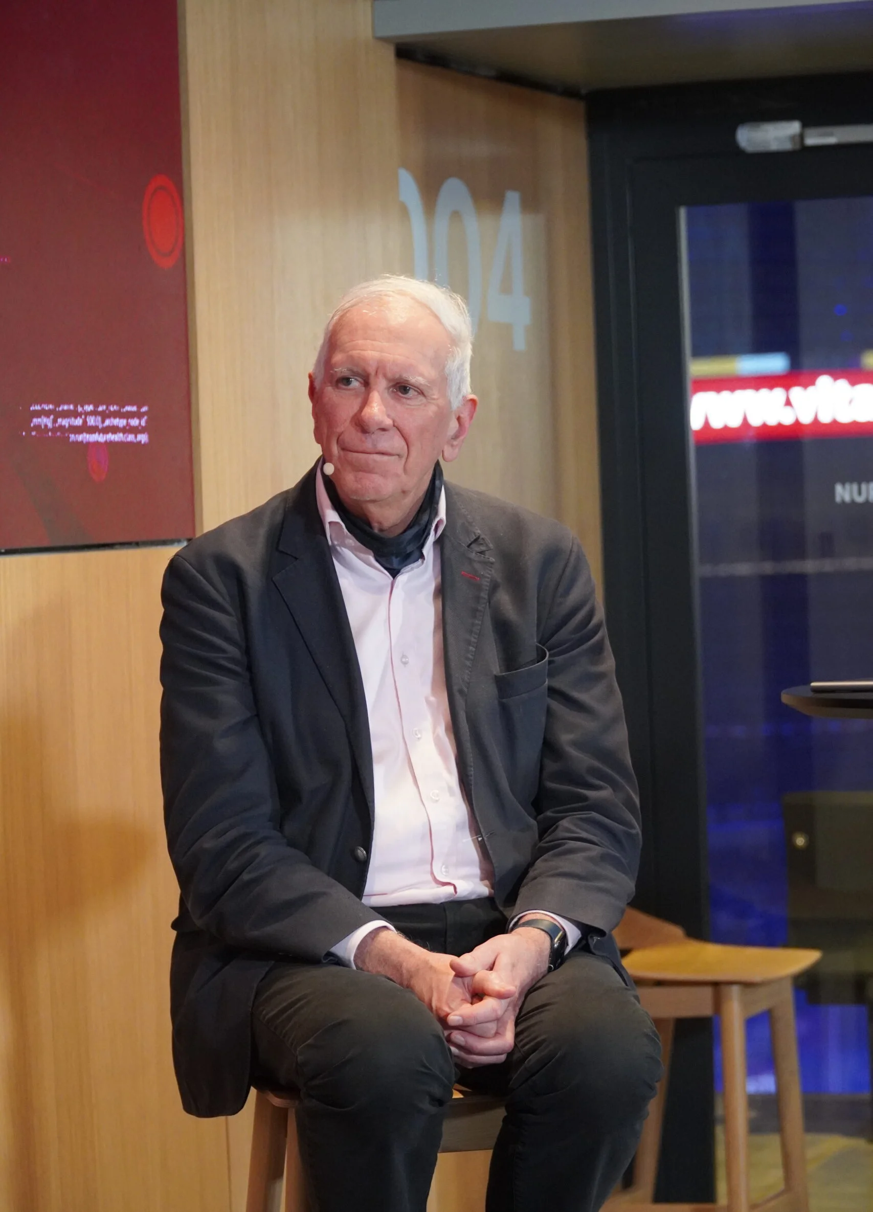 Die Highlights vom vitagroup HIP Summit 2026