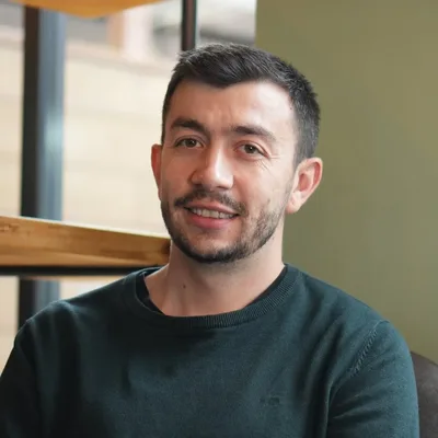 Alexandru Vidrean