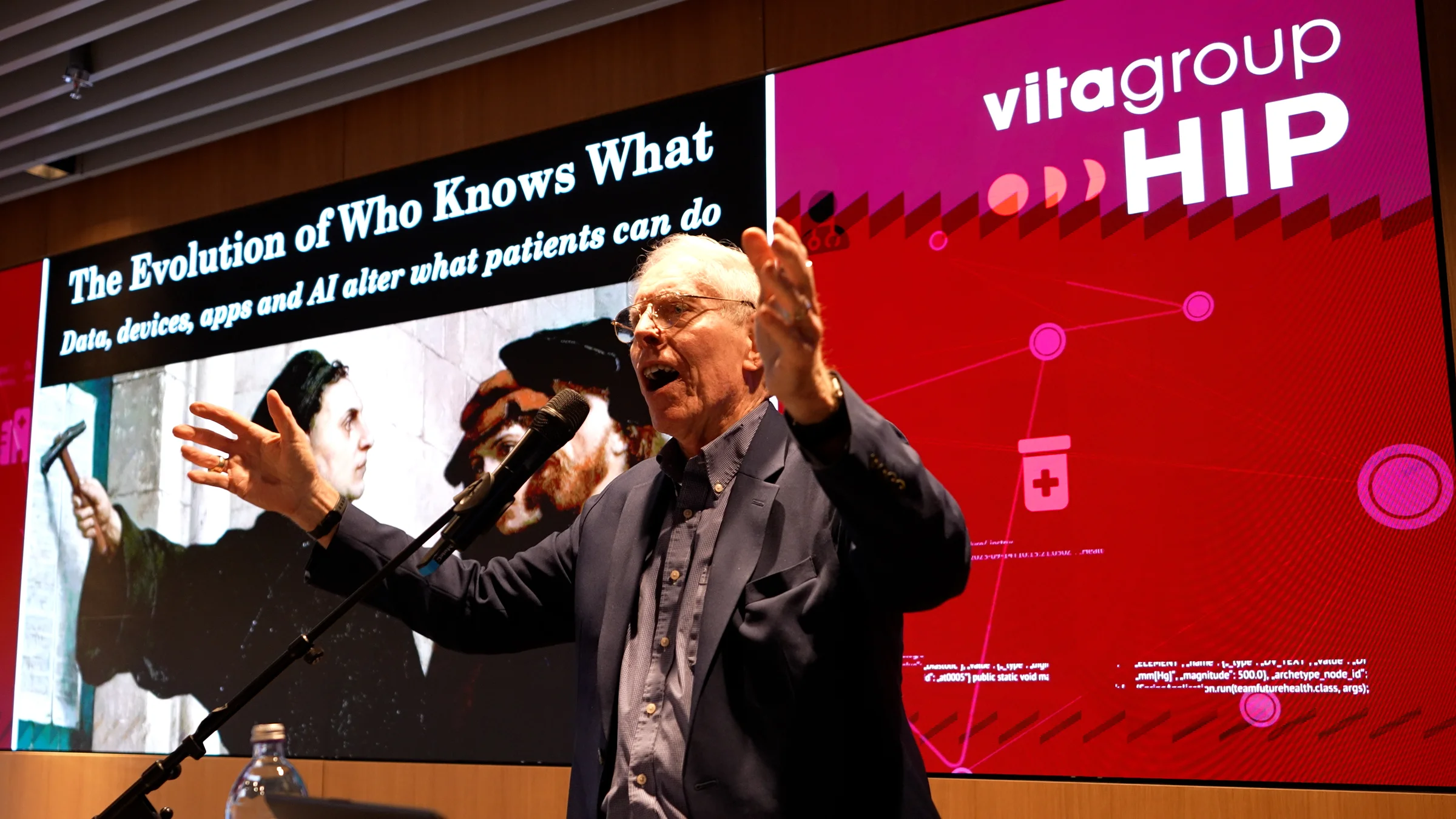 vitagroup HIP Summit 2025