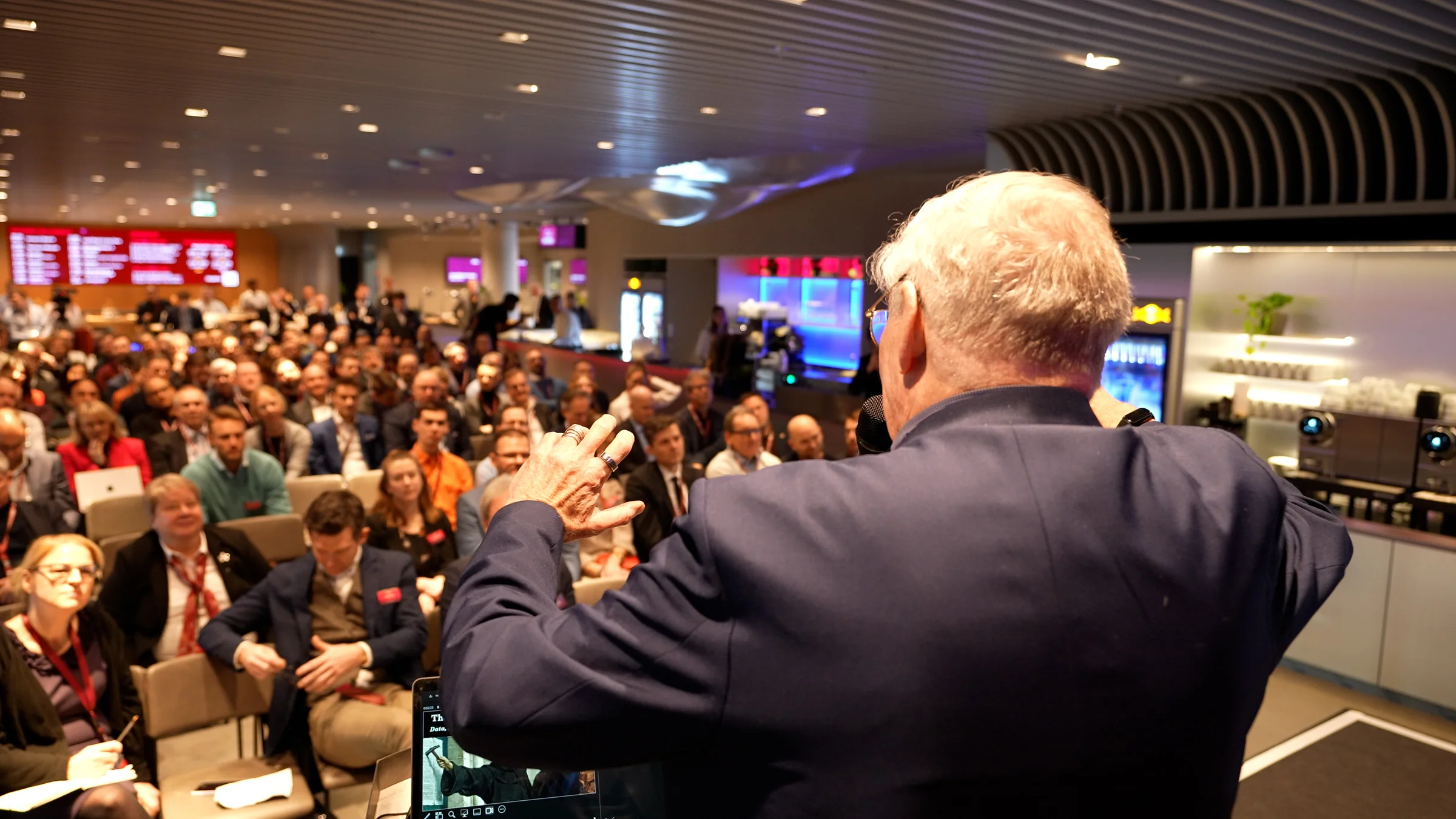 vitagroup HIP Summit 2025