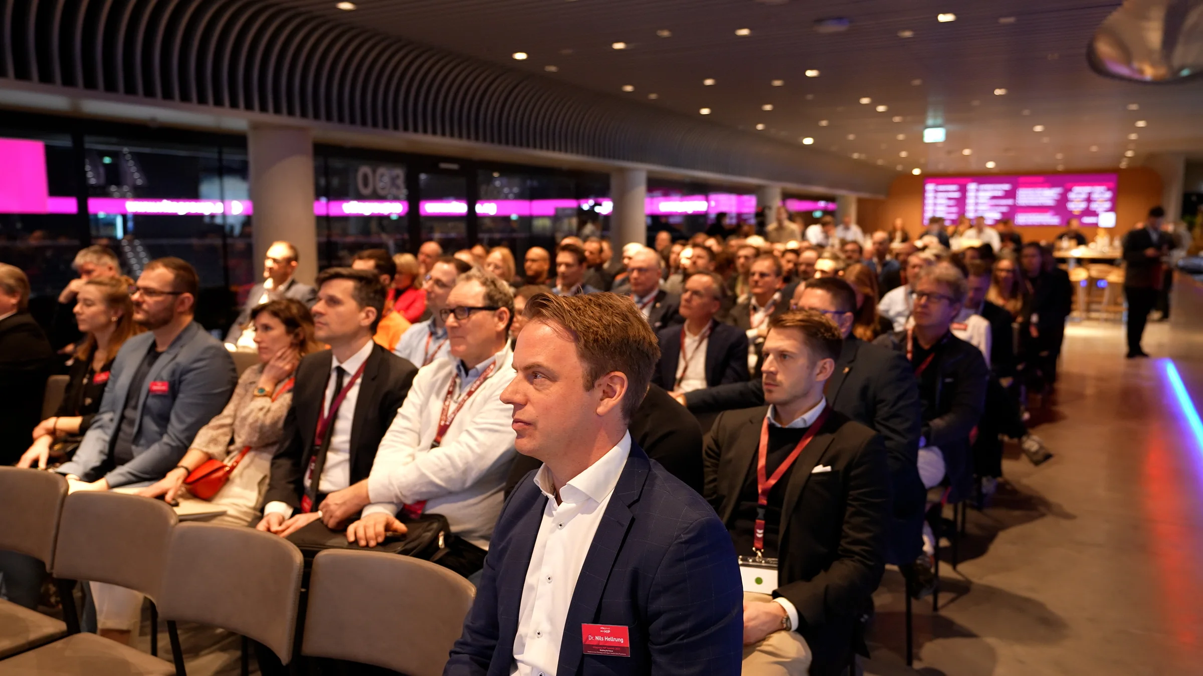 vitagroup HIP Summit 2025