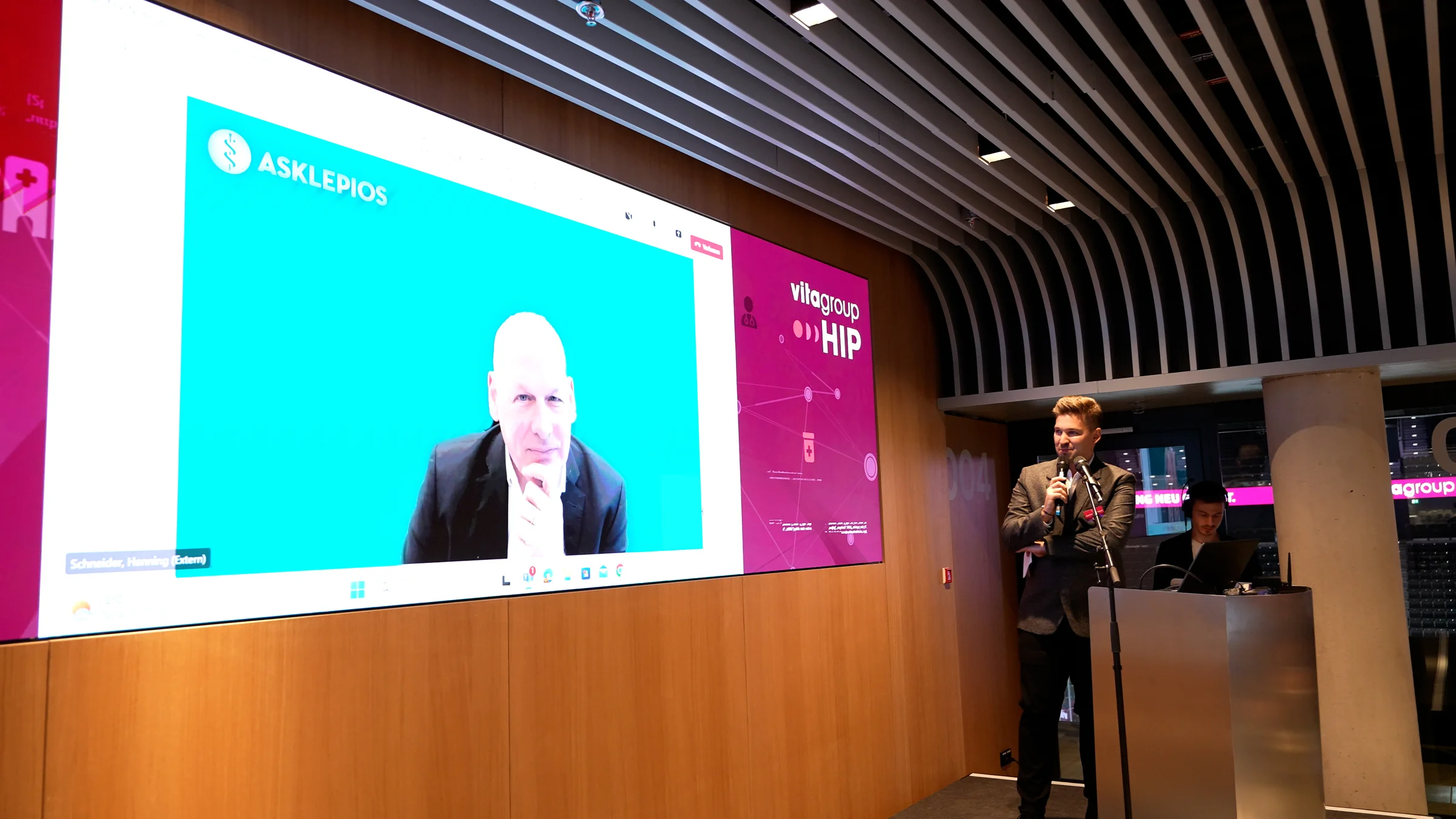 vitagroup HIP Summit 2025