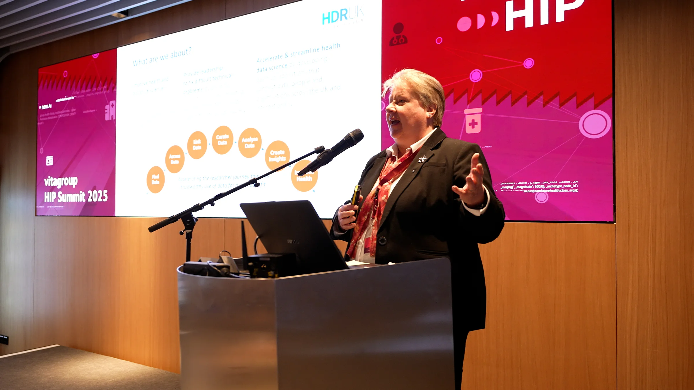 vitagroup HIP Summit 2025