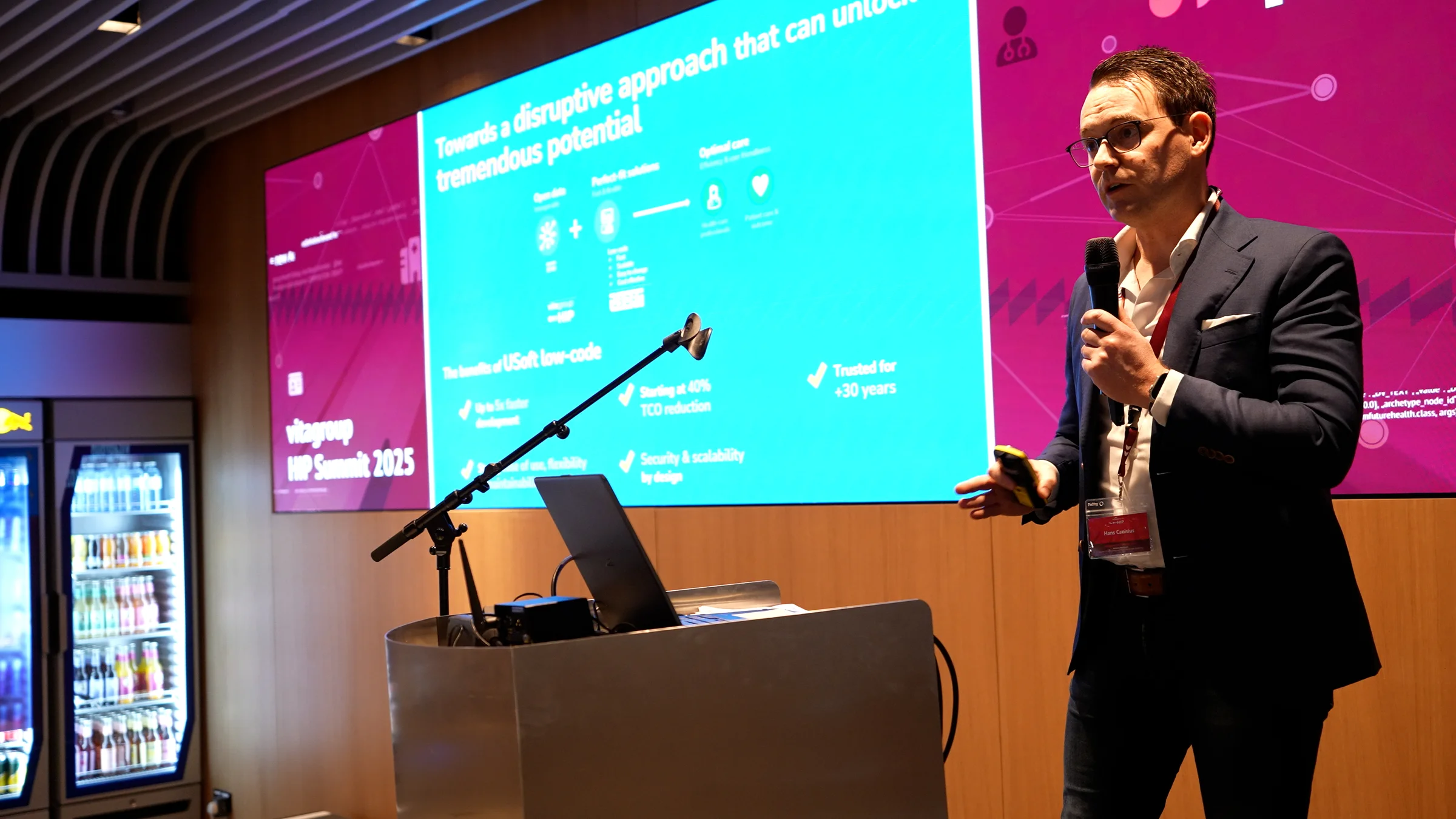 vitagroup HIP Summit 2025