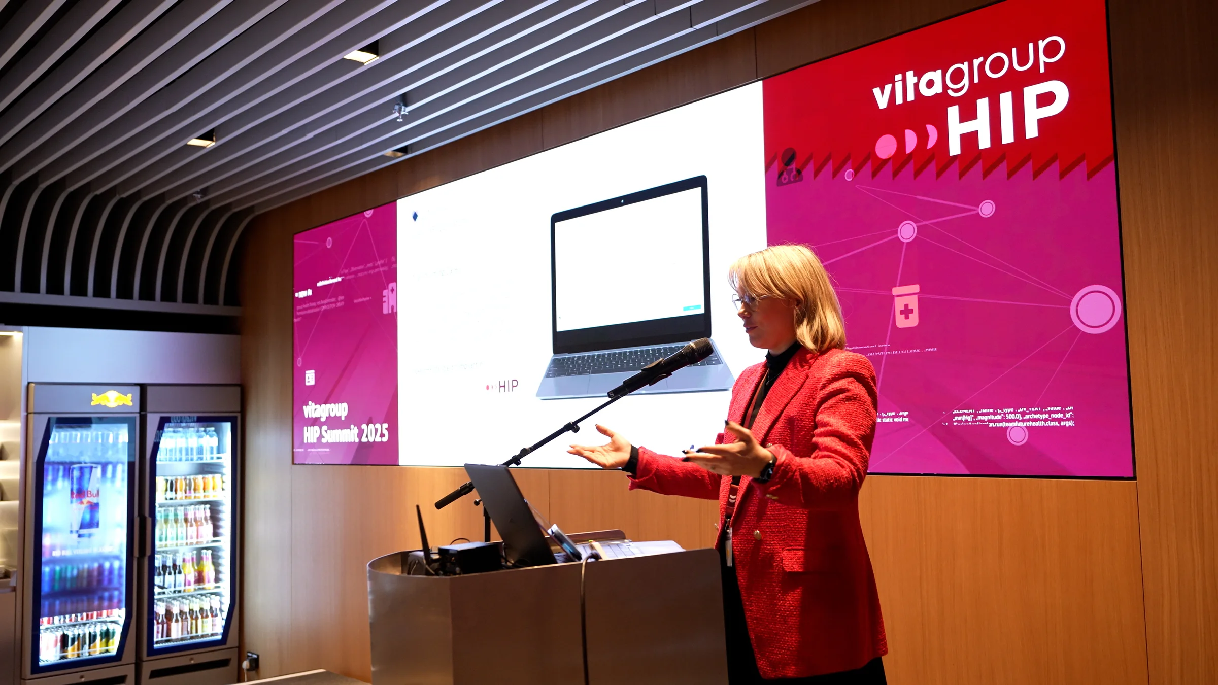 vitagroup HIP Summit 2025