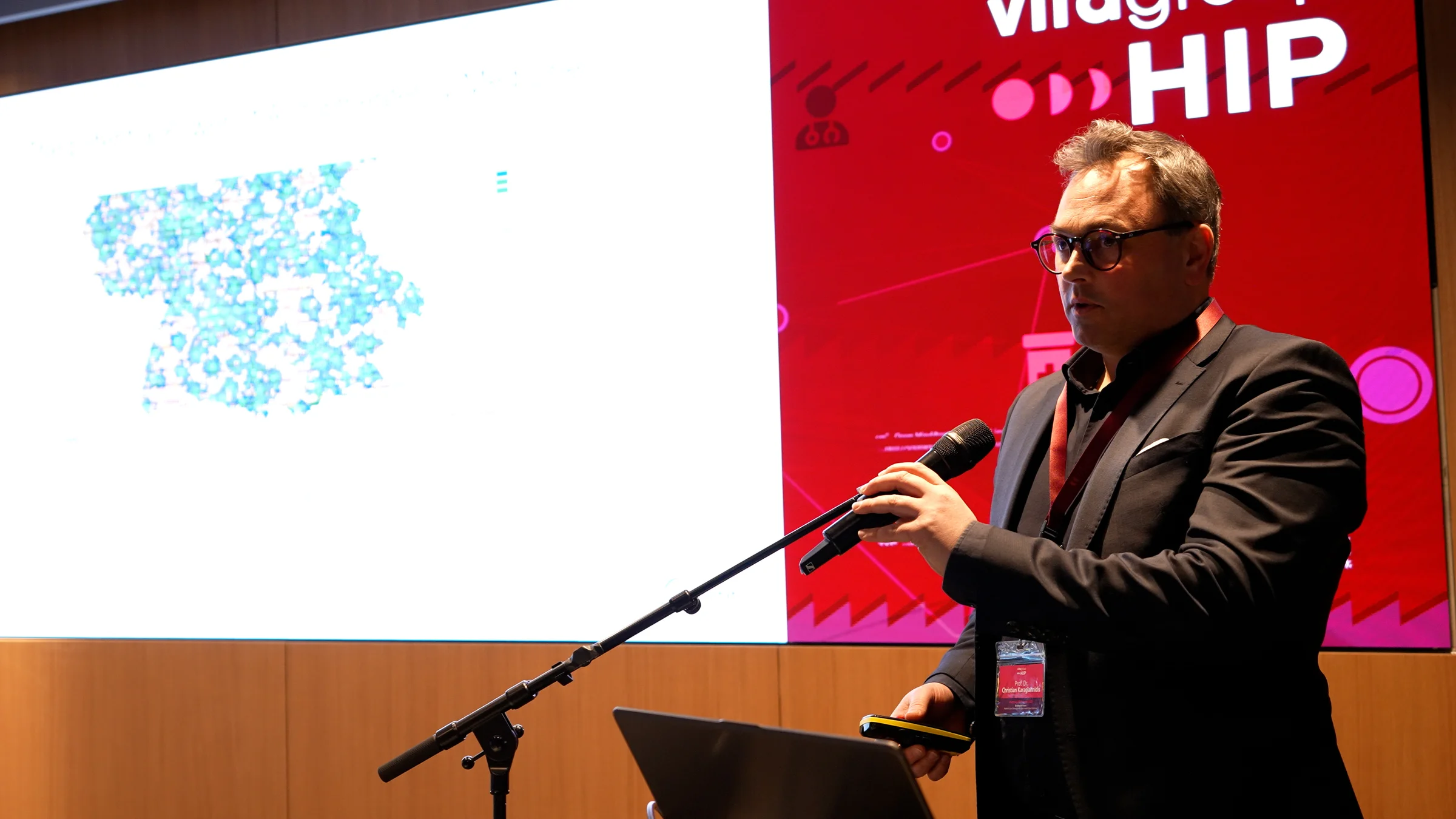 vitagroup HIP Summit 2025