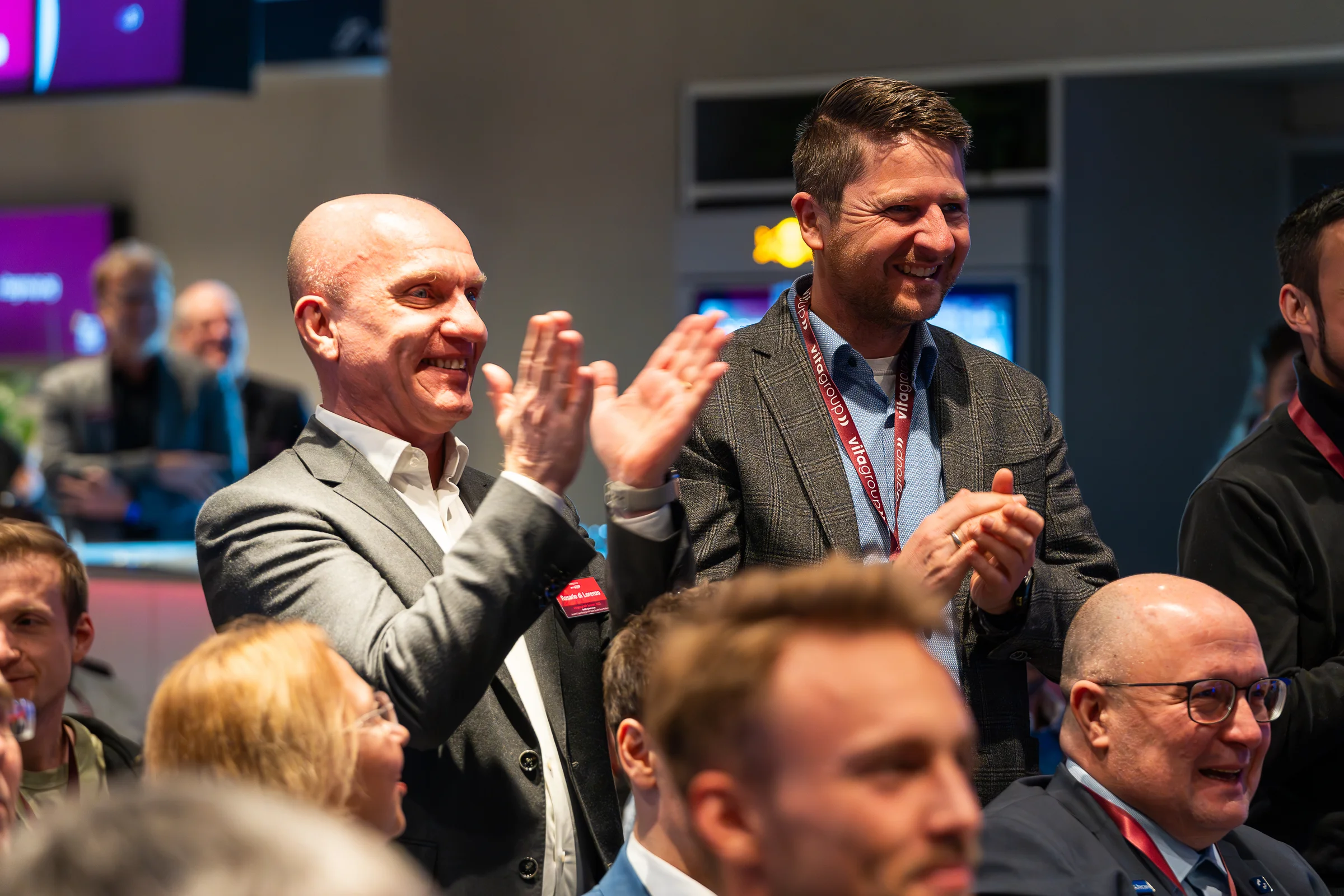vitagroup HIP Summit 2025