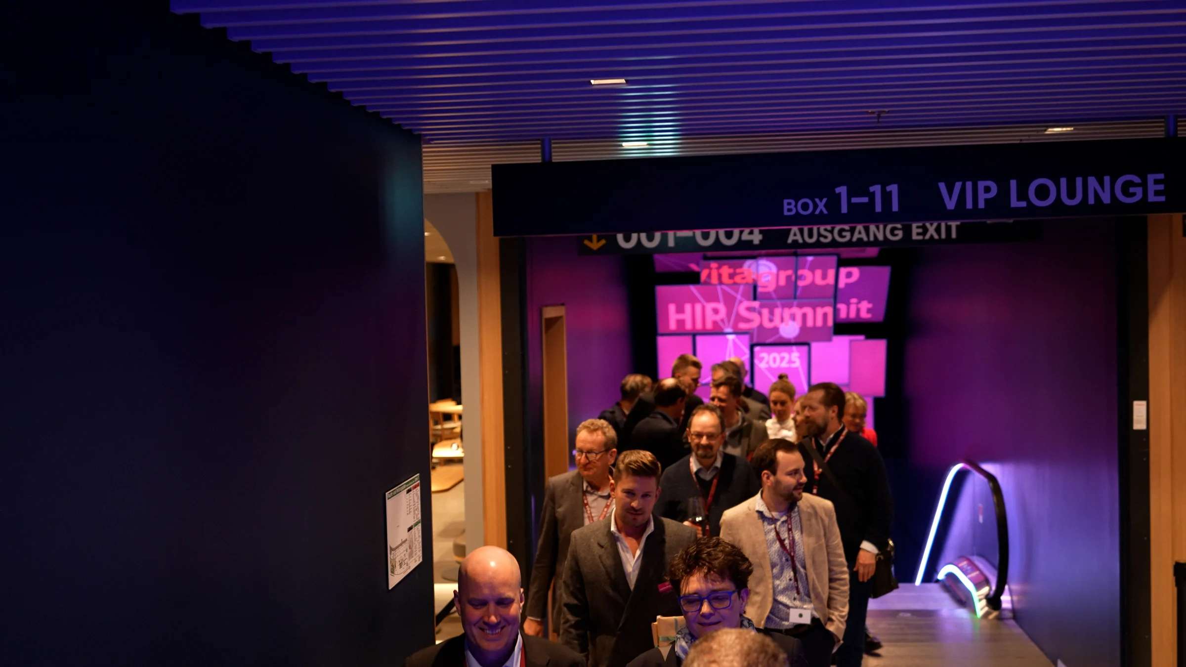 vitagroup HIP Summit 2025