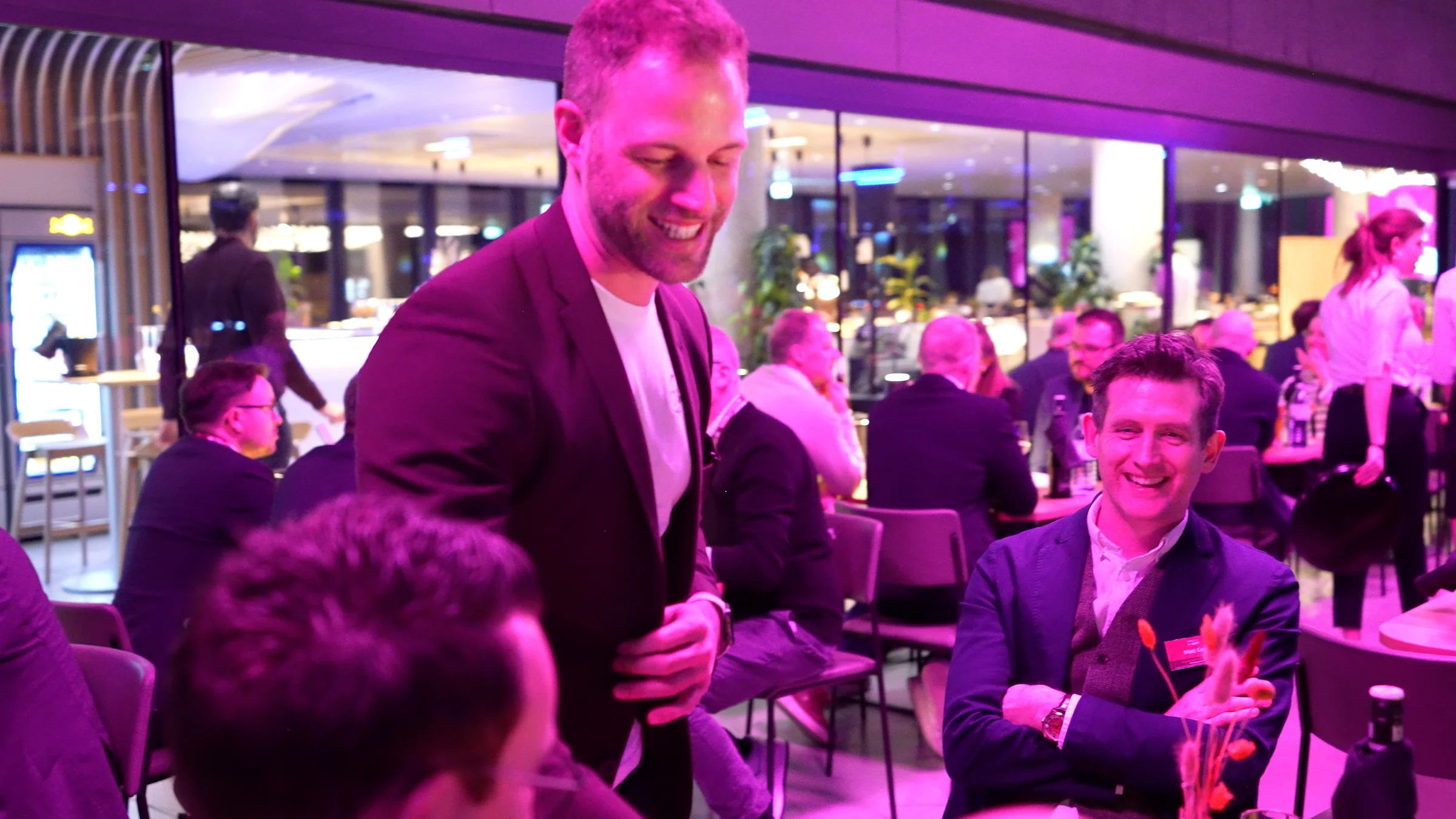 vitagroup HIP Summit 2025