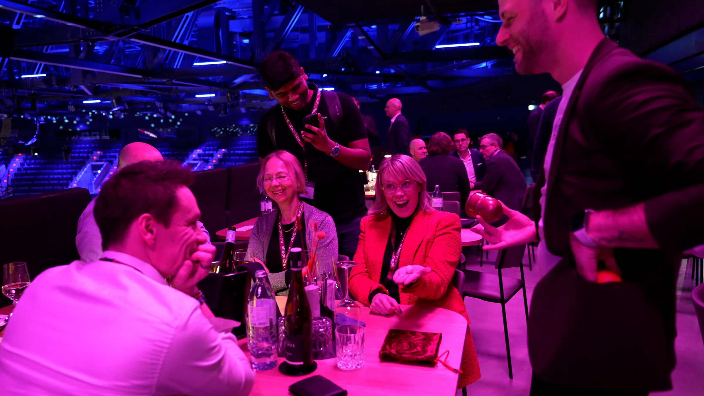 vitagroup HIP Summit 2025