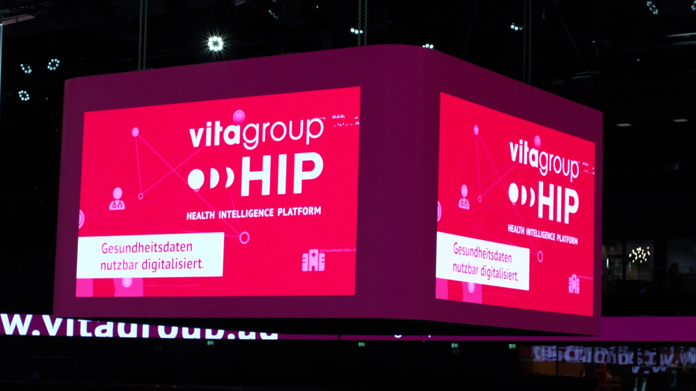 vitagroup HIP Summit 2025