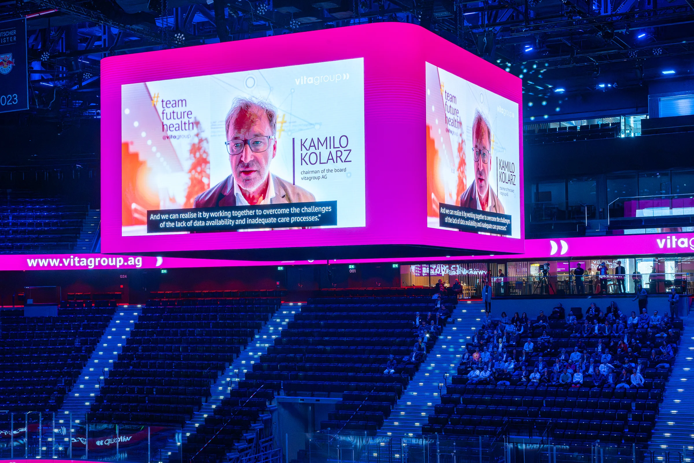vitagroup HIP Summit 2025