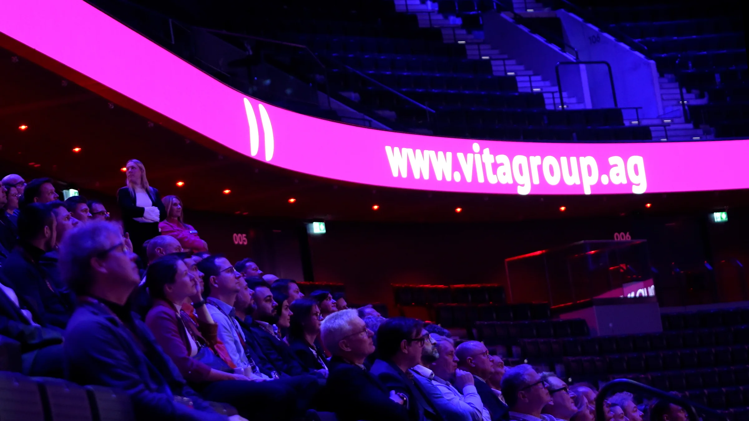 vitagroup HIP Summit 2025