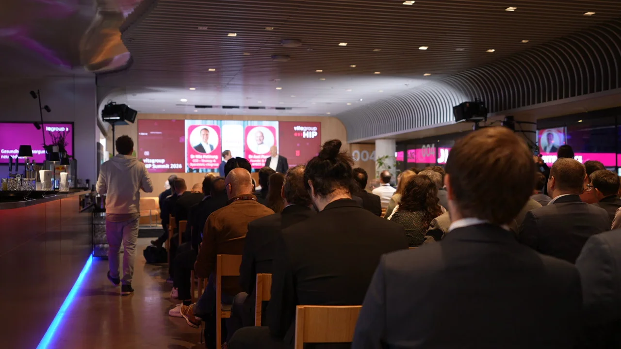 vitagroup HIP Summit 2026