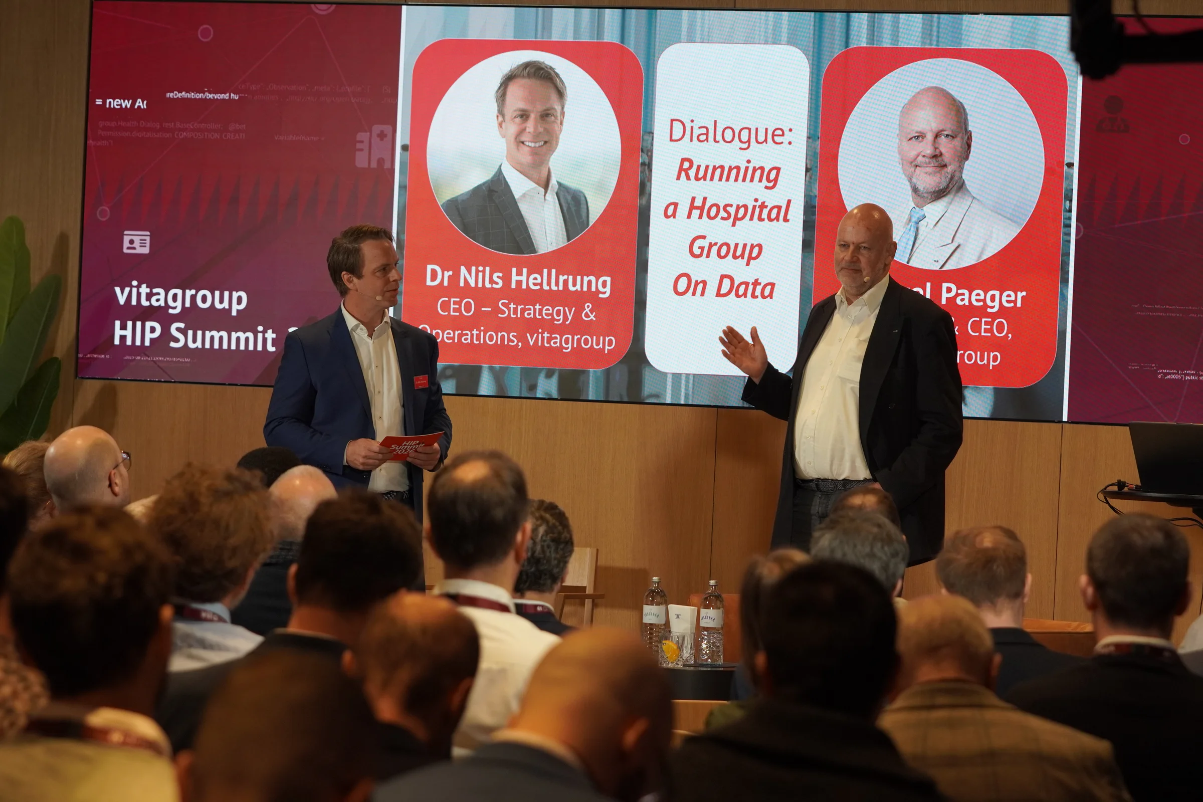 vitagroup HIP Summit 2026