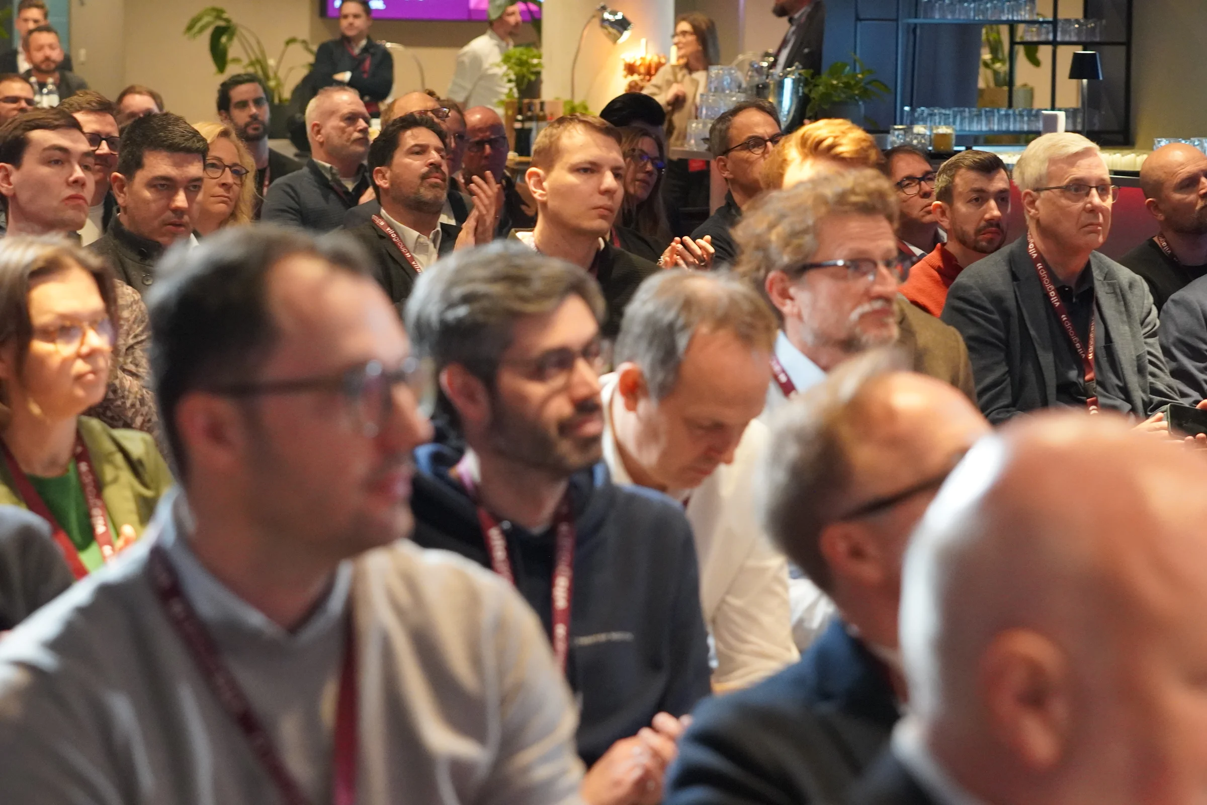 vitagroup HIP Summit 2026