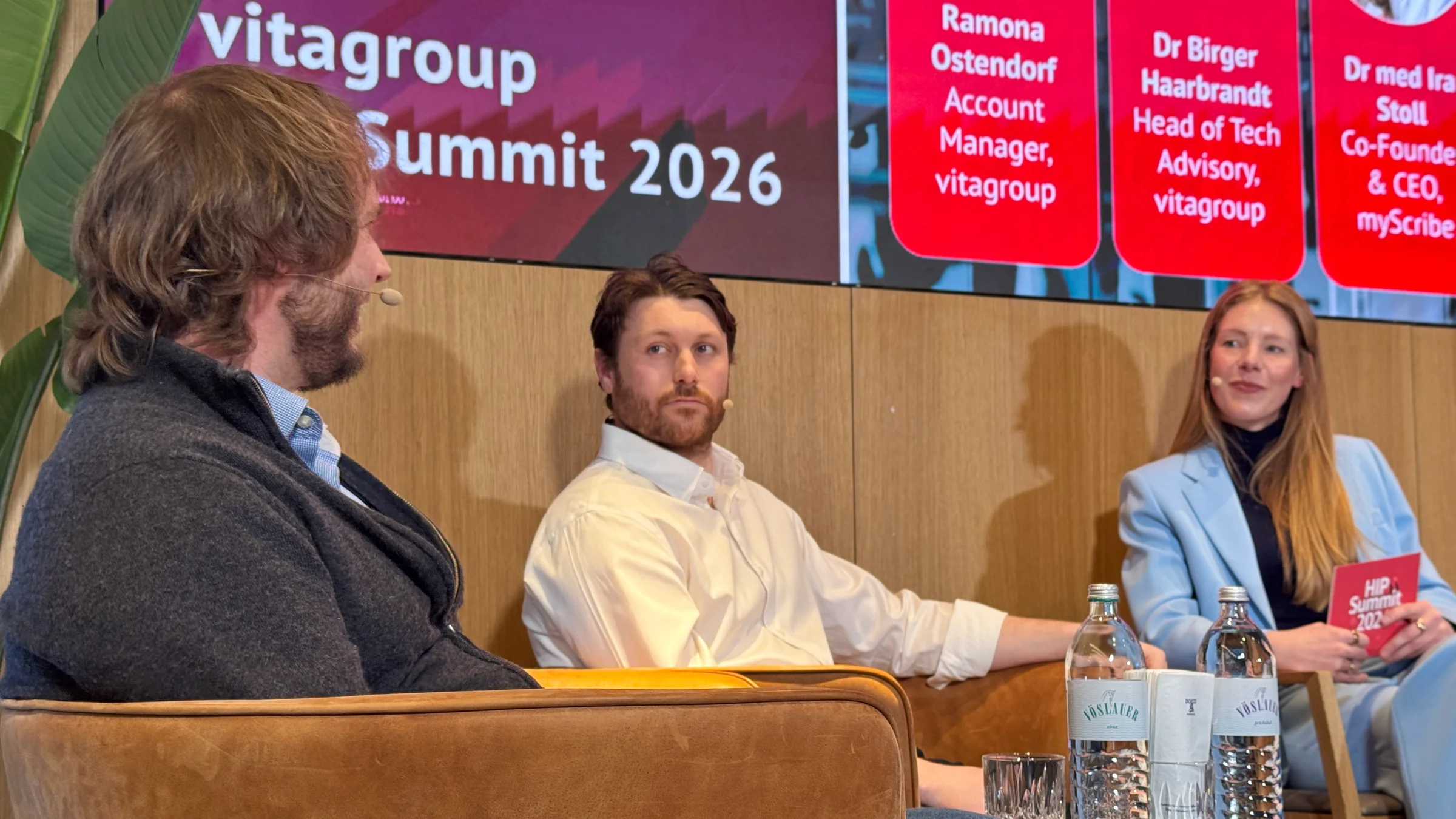 vitagroup HIP Summit 2026
