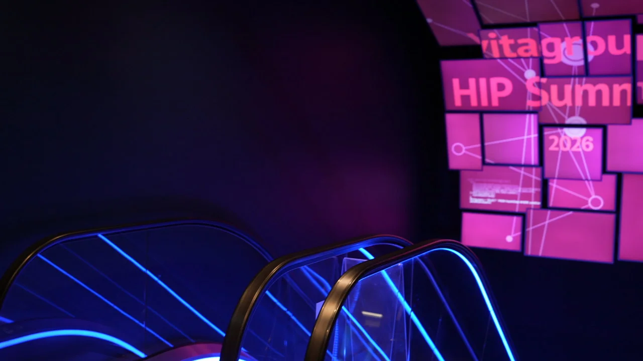vitagroup HIP Summit 2026