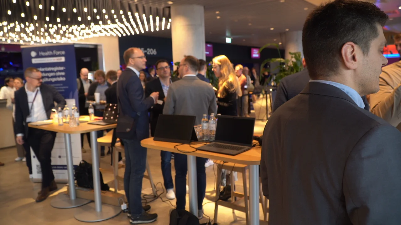 vitagroup HIP Summit 2026
