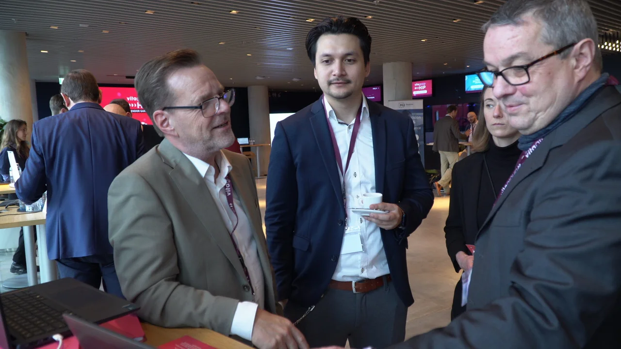 vitagroup HIP Summit 2026