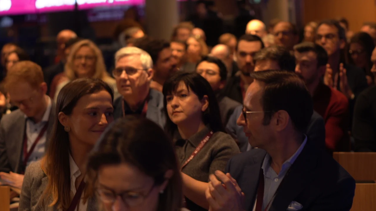 vitagroup HIP Summit 2026
