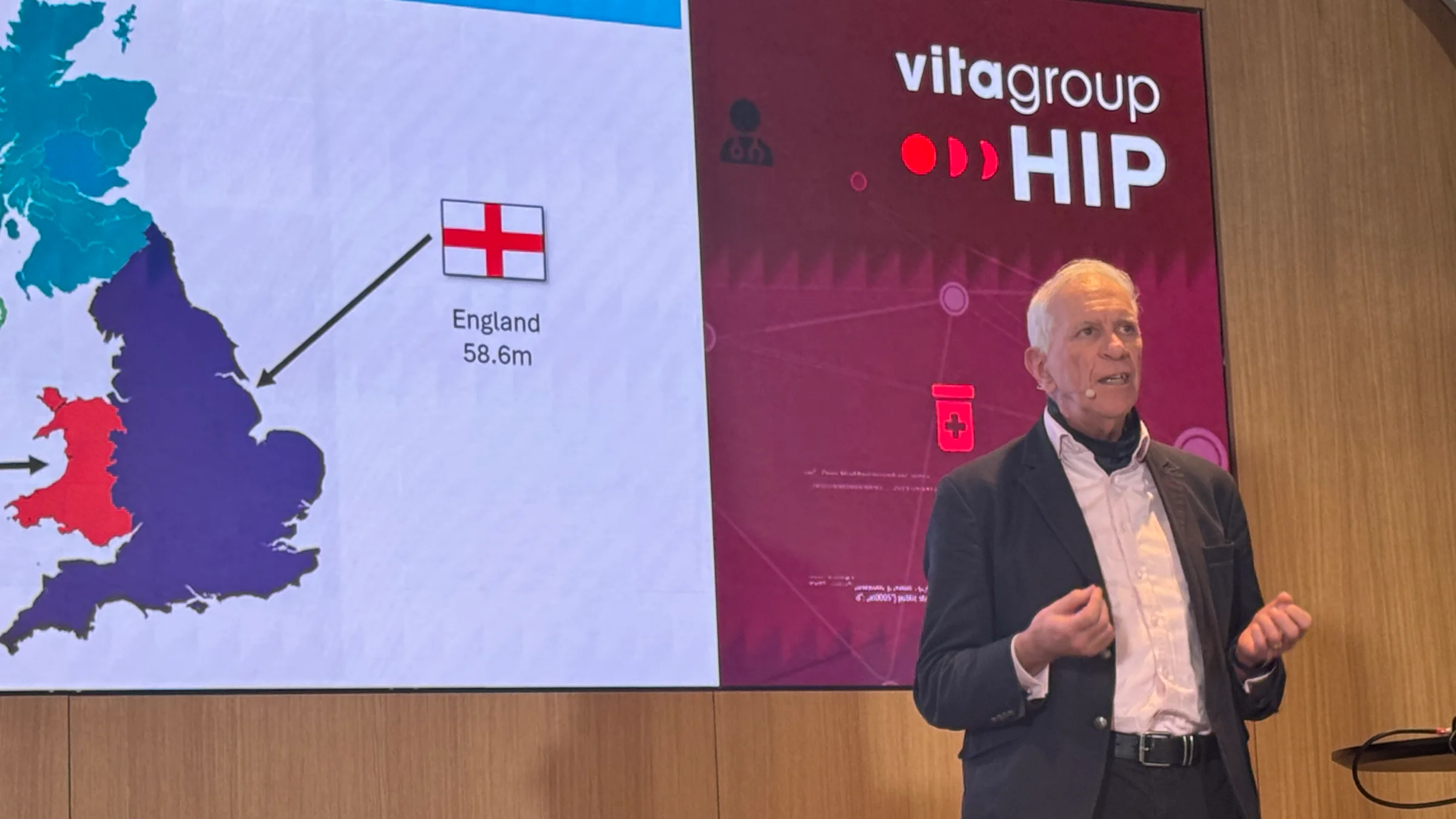 vitagroup HIP Summit 2026