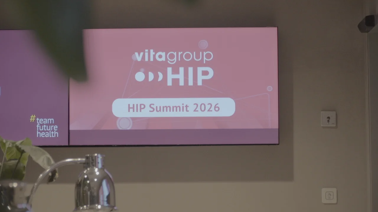 vitagroup HIP Summit 2026