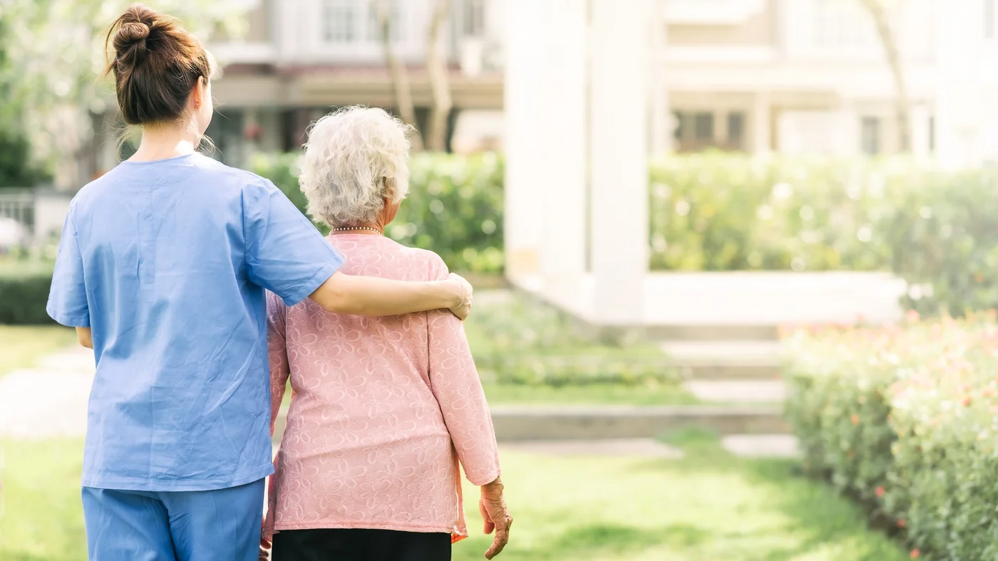 Projekt Comm4Care gestartet