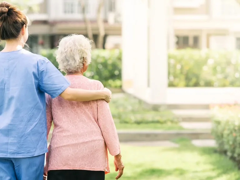 Projekt Comm4Care gestartet