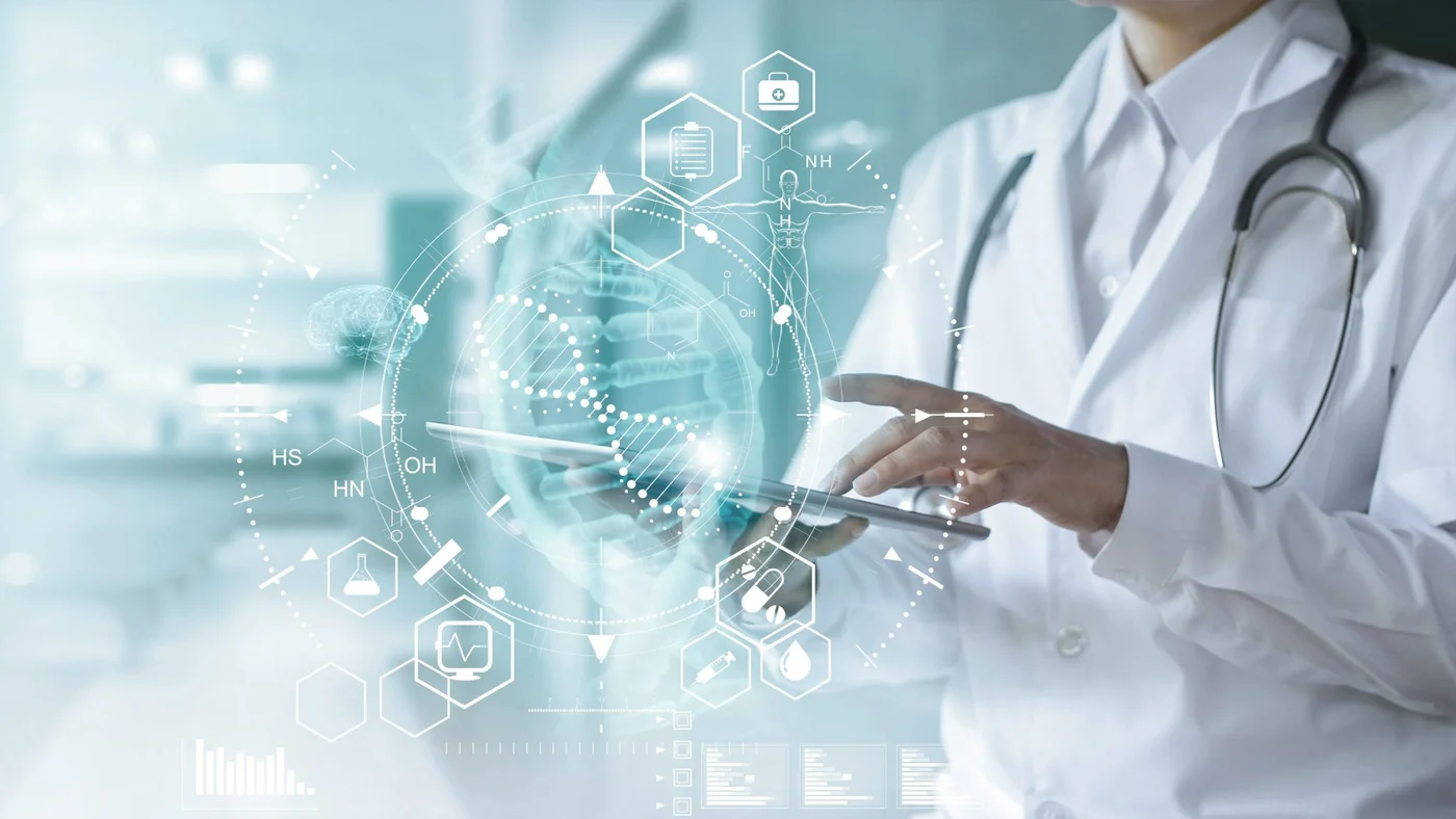 Standards für offene Plattformen im Gesundheitswesen