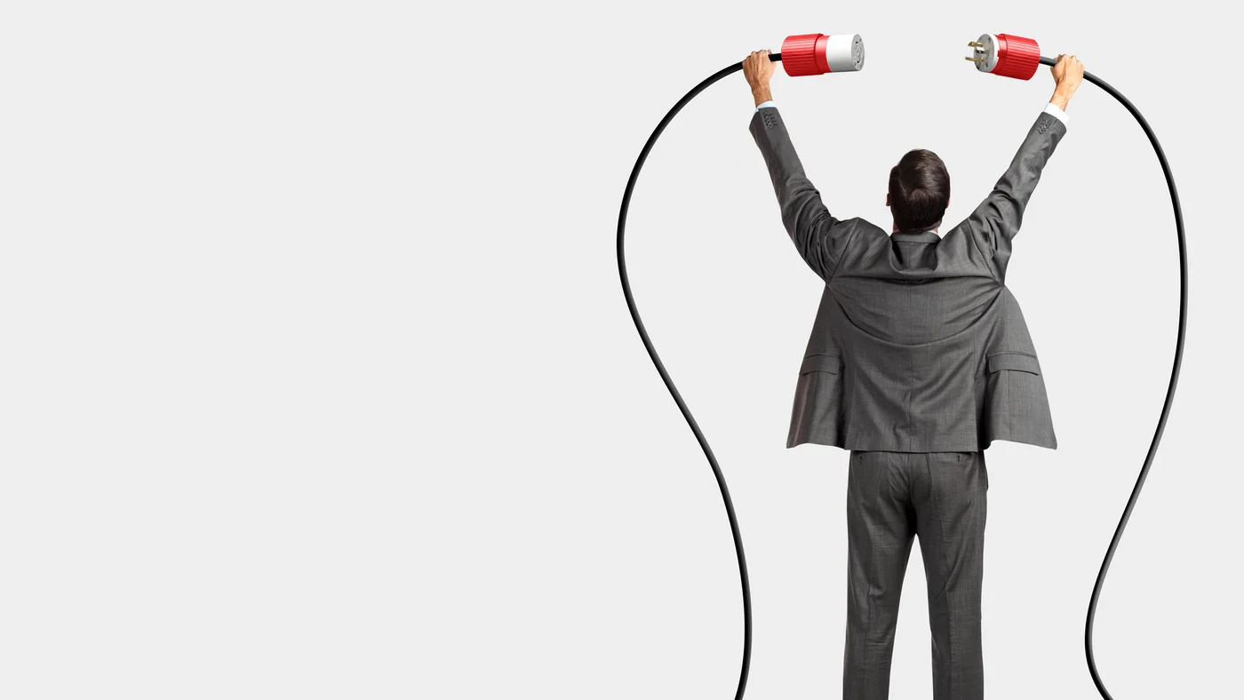 Der HIP Smart Integrator