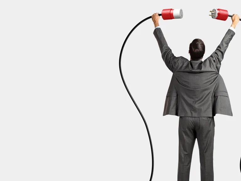 Der HIP Smart Integrator