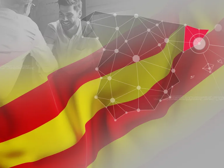 **Press release: Catalonia extends contract with vitagroup for the infrastructure of its unified patient record**