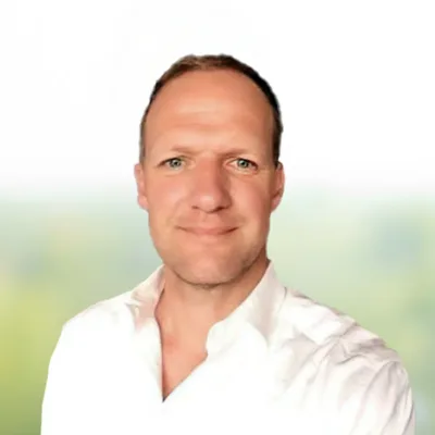 Markus Mann