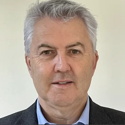 Martin Gaffney