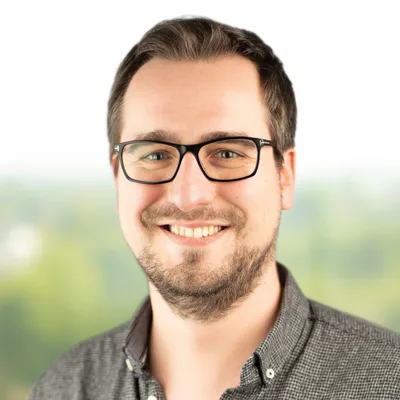 Maximilian Eise