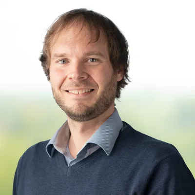 Dr Birger Haarbrandt