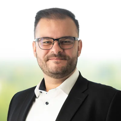 Sebastian Lech