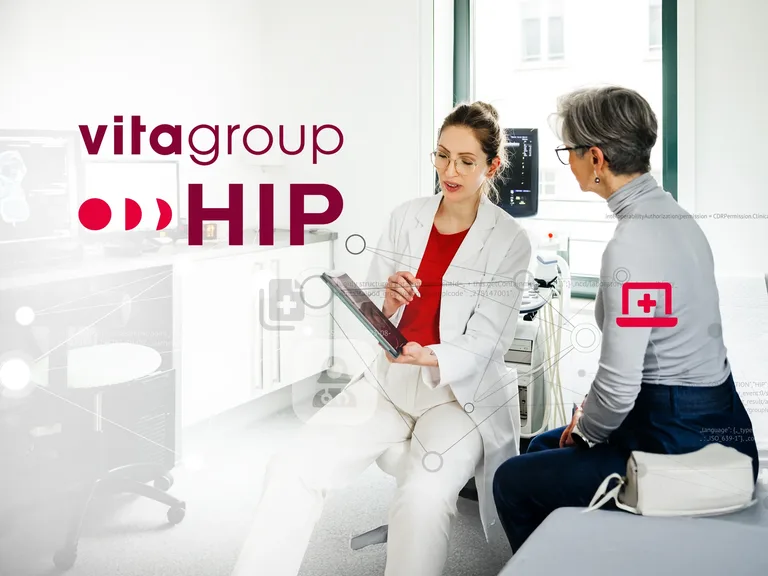 How open platforms empower patients