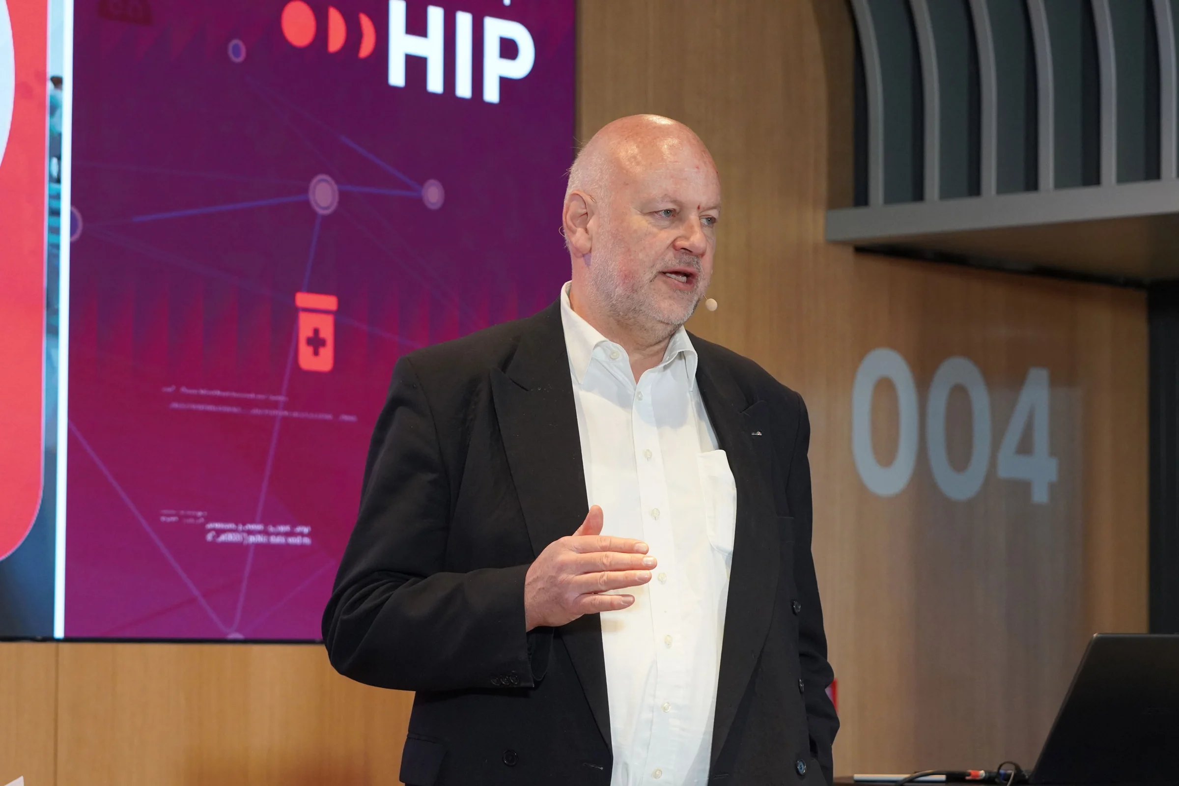 Die Highlights vom vitagroup HIP Summit 2026